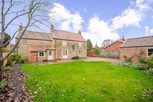 Asenby Hall Farm- click for photo gallery